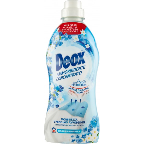 DEOX AMM.CONC.33L.PRIMAV.ML660